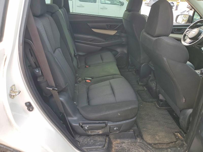 70947326 :رقم المزاد ، 4S4WMAAD6K3447645 vin ، 2019 Subaru Ascent مزاد بيع