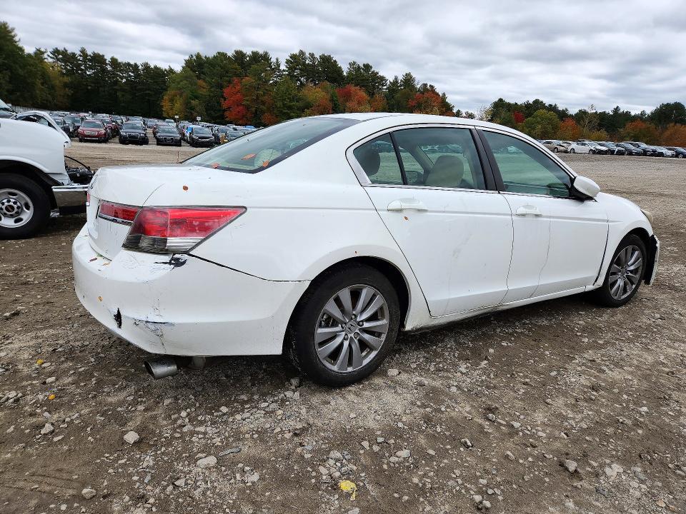 72304906 :رقم المزاد ، 1HGCP2F48AA022565 vin ، 2010 Honda Accord مزاد بيع