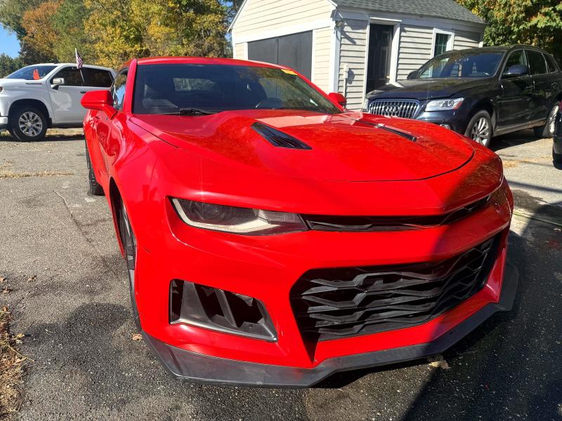 72595046 :رقم المزاد ، 1G1FH1R70G0137788 vin ، 2016 Chevrolet Camaro مزاد بيع