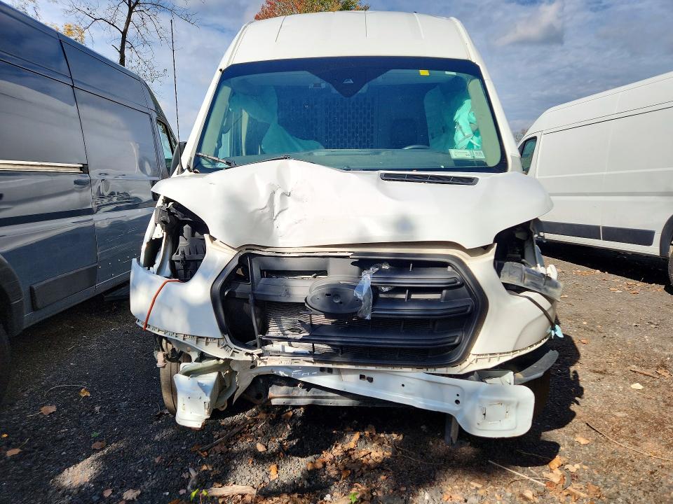 2020 Ford Transit მანქანა იყიდება აუქციონზე, vin: 1FTBR3X87LKB19846, აუქციონის ნომერი: 69208216