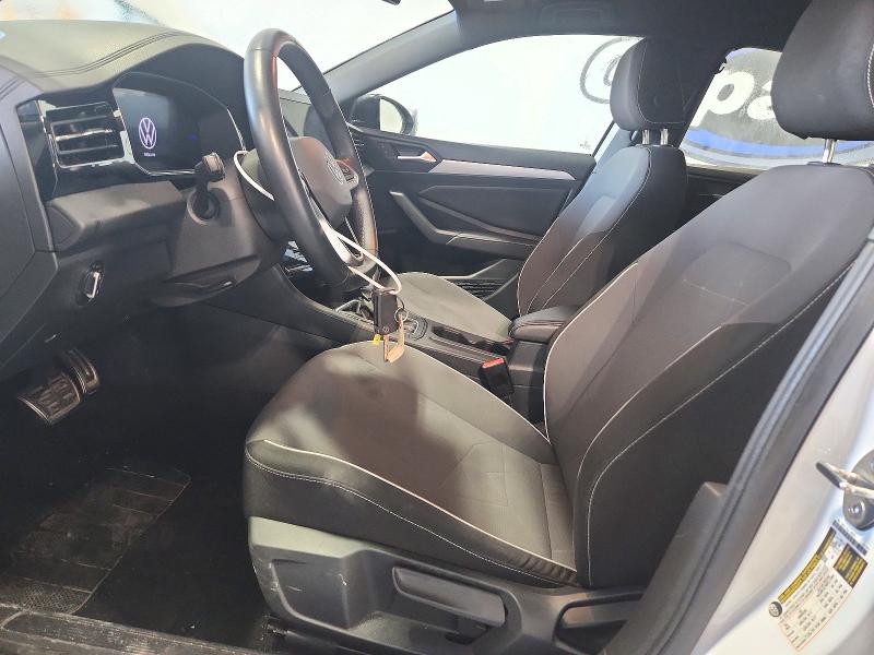 Auction sale of the 2025 Volkswagen Jetta, vin: 3VWBX7BU7SM030462, lot number: 71936906