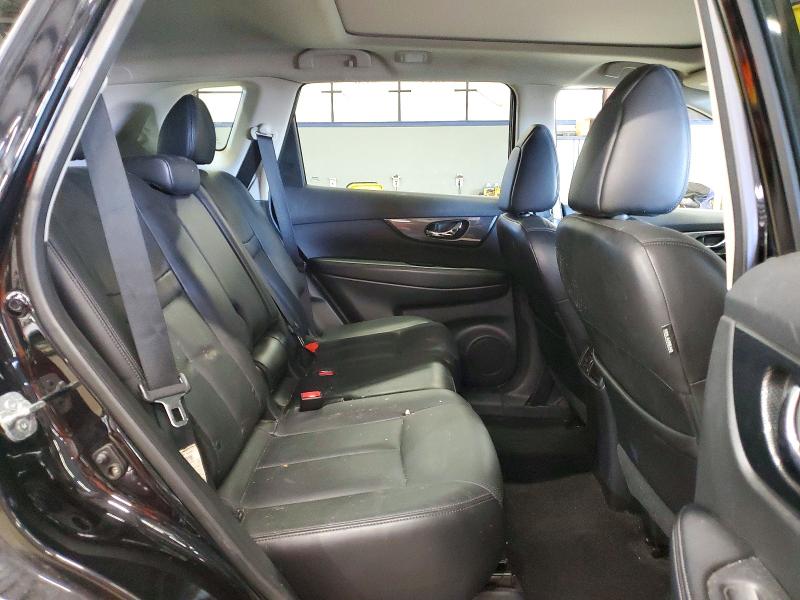 Продажа на аукционе авто 2014 Nissan Rogue, vin: 5N1AT2MVXEC810430, номер лота: 71623866