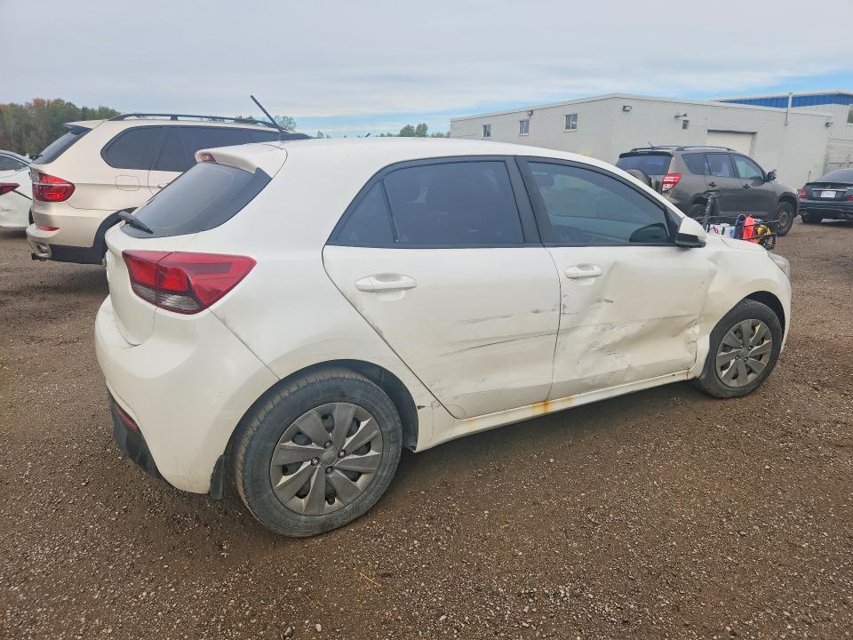 Продажа на аукционе авто 2018 Kia Rio, vin: 3KPA25AB2JE157209, номер лота: 71092076