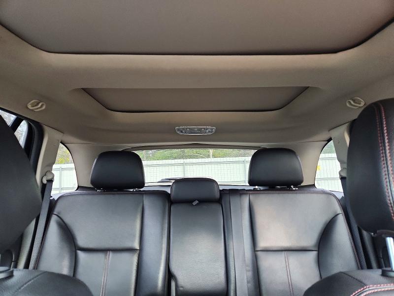 71216296 :رقم المزاد ، 2FMDK4JC6DBE29705 vin ، 2013 Ford Edge مزاد بيع