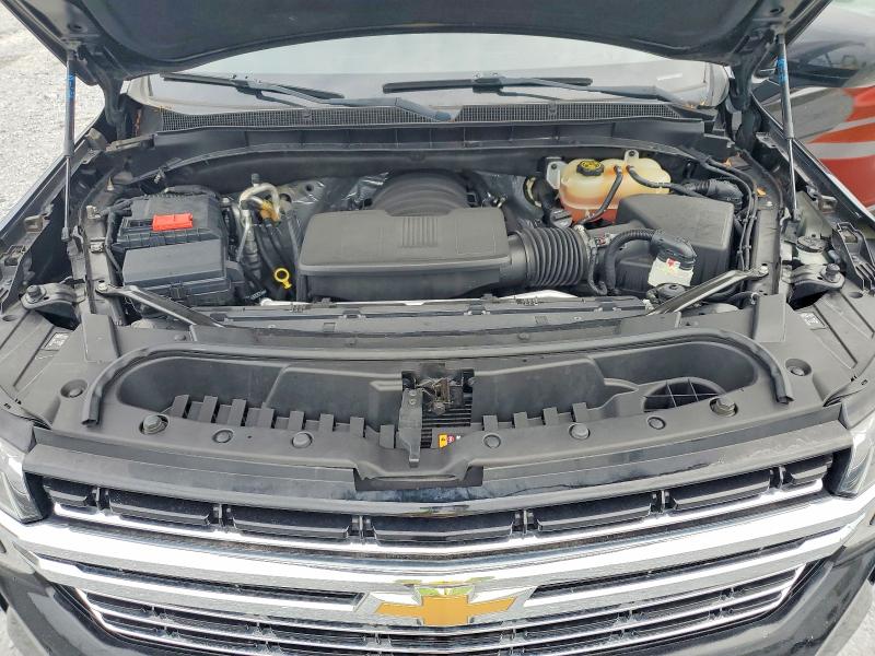 Aukcja sprzedaży 2022 Chevrolet Tahoe, vin: 1GNSCNKD8NR355439, numer aukcji: 71151356