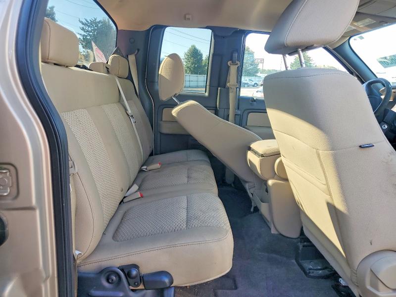 Aukcja sprzedaży 2009 Ford F150, vin: 1FTRX14869FB06729, numer aukcji: 71219626
