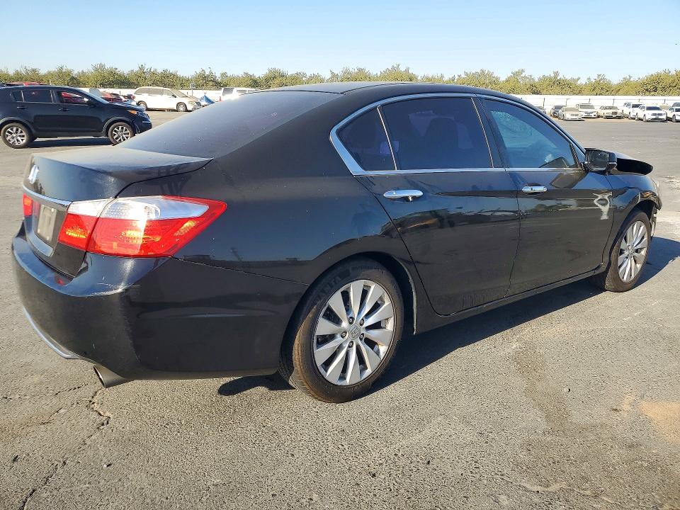 Продаж на аукціоні авто 2014 Honda Accord, vin: 1HGCR2F78EA308698, номер лоту: 71861596