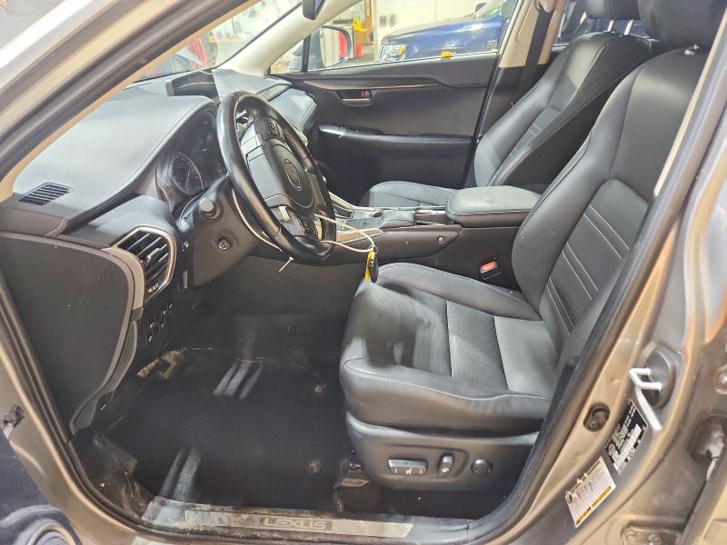 67904076 :رقم المزاد ، JTJGARDZ8M2237836 vin ، 2021 Lexus Nx 300 مزاد بيع