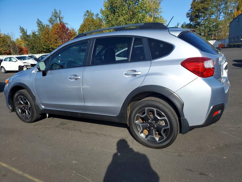 2014 Subaru Xv Crosstrek მანქანა იყიდება აუქციონზე, vin: JF2GPACC6E8306054, აუქციონის ნომერი: 73168256