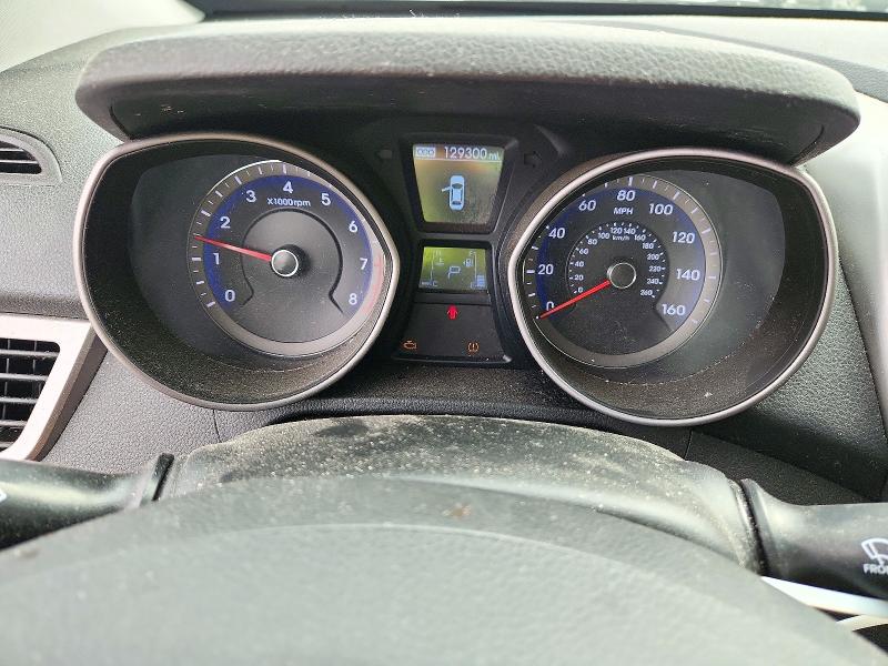 Продаж на аукціоні авто 2016 Hyundai Elantra Gt, vin: KMHD35LH5GU299328, номер лоту: 72582916