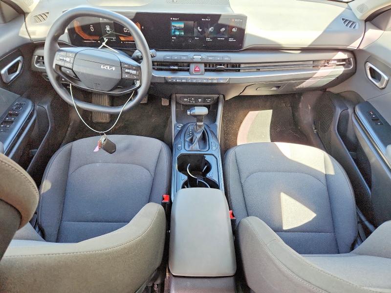 Auction sale of the 2025 Kia K4, vin: 3KPFT4DE7SE054100, lot number: 71804926