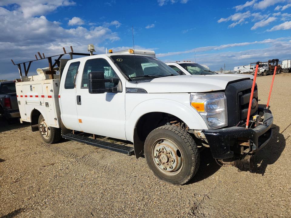 2012 Ford F250 მანქანა იყიდება აუქციონზე, vin: 1FT7X2B66CEC88802, აუქციონის ნომერი: 62334286