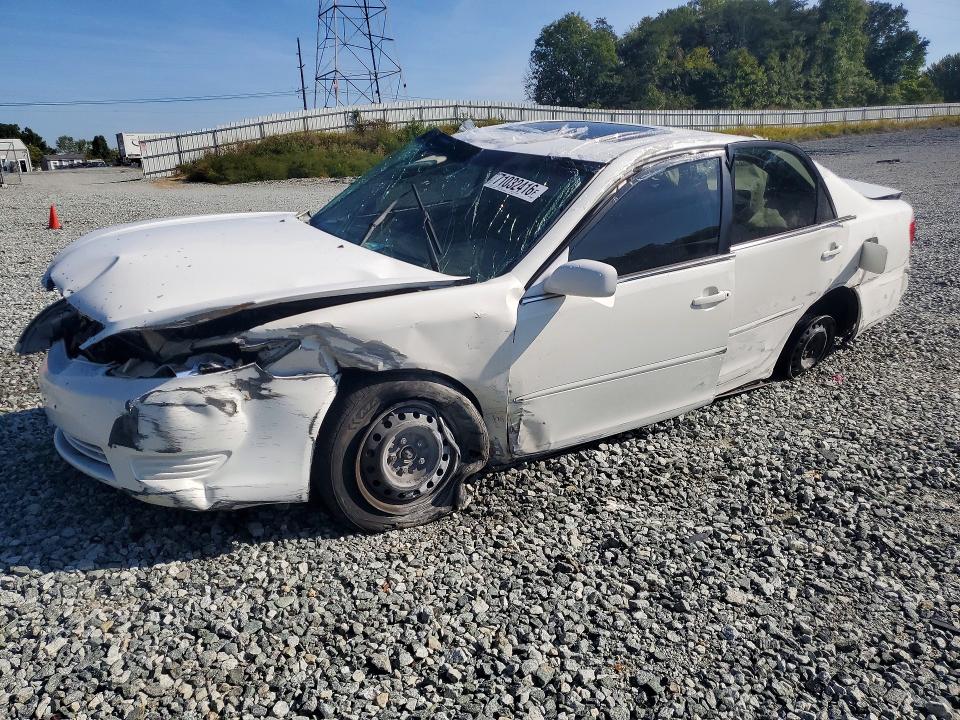 Aukcja sprzedaży 2005 Toyota Camry, vin: 4T1BE30K15U004485, numer aukcji: 71032416