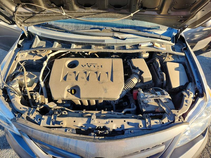 Продаж на аукціоні авто 2011 Toyota Corolla, vin: 2T1BU4EE4BC540873, номер лоту: 71547196