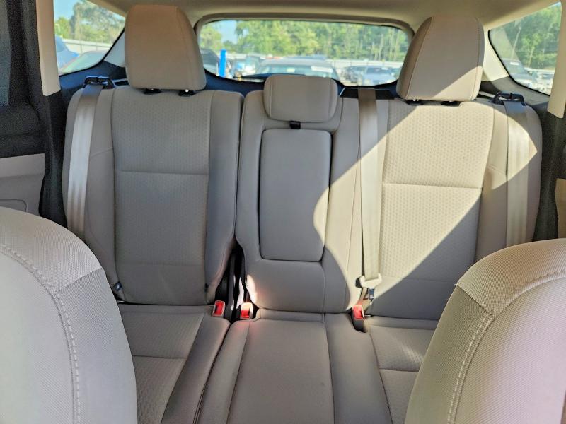 Aukcja sprzedaży 2017 Ford Escape, vin: 1FMCU0GD2HUD49624, numer aukcji: 71052016