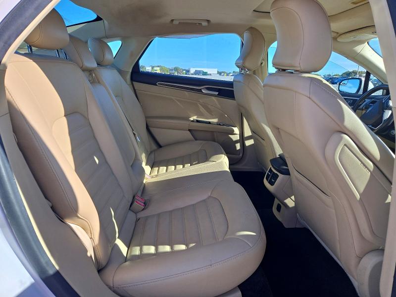 71267106 :رقم المزاد ، 3FA6P0HD1GR324555 vin ، 2016 Ford Fusion مزاد بيع