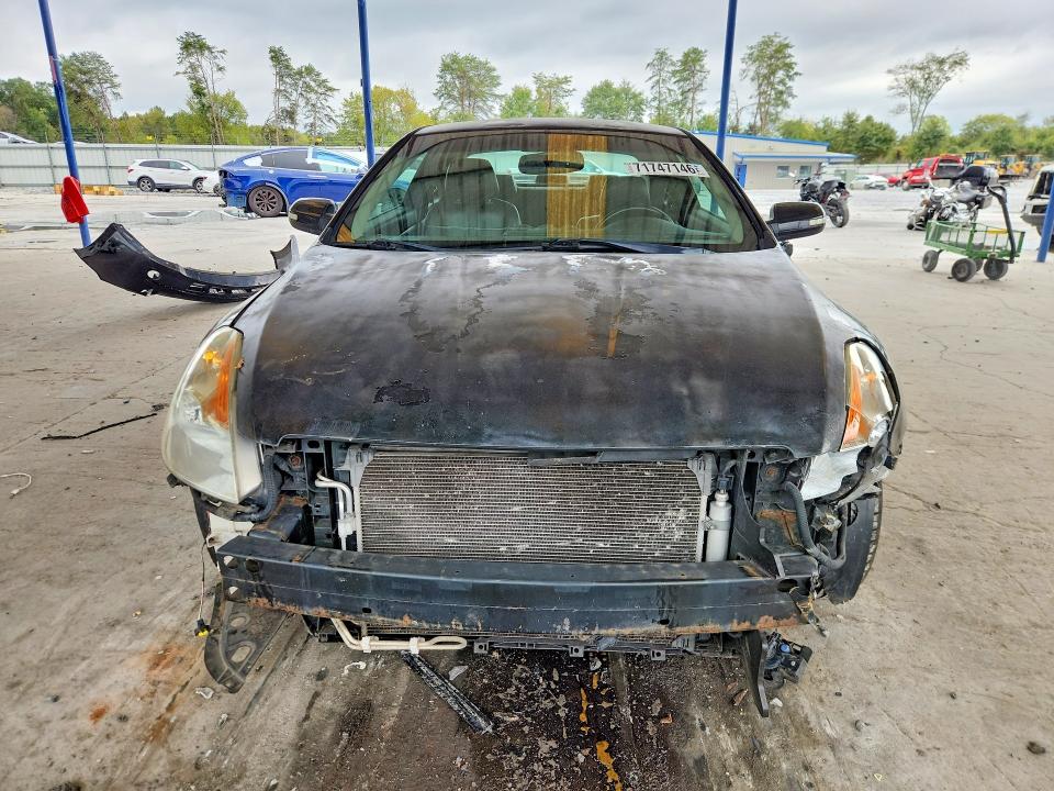 2009 Nissan Altima მანქანა იყიდება აუქციონზე, vin: 1N4BL24E39C142295, აუქციონის ნომერი: 71747146