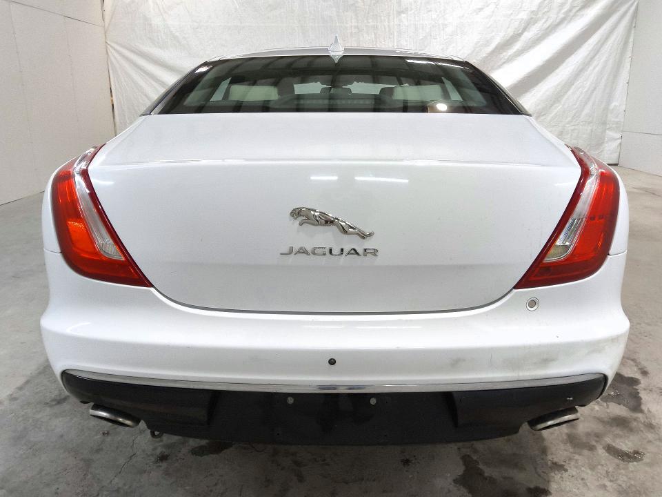 Продаж на аукціоні авто 2016 Jaguar Xjl, vin: SAJWA2G75G8V99089, номер лоту: 73354676