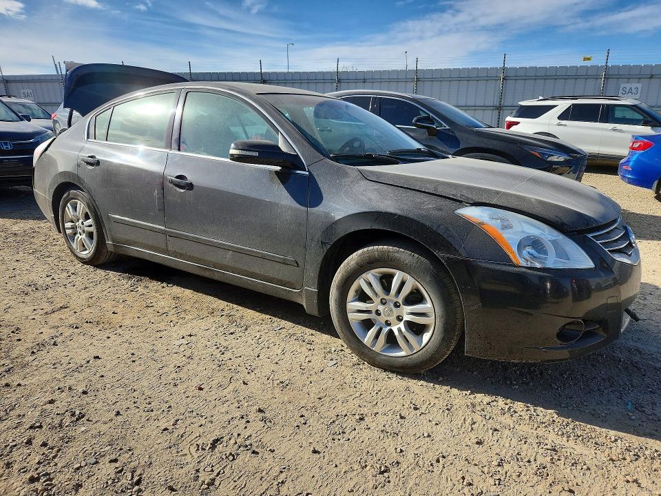 Продажа на аукционе авто 2011 Nissan Altima, vin: 1N4AL2AP2BC159516, номер лота: 70362476