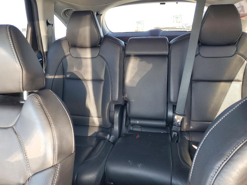 Aukcja sprzedaży 2020 Acura Mdx, vin: 5J8YD7H56LL001030, numer aukcji: 72987626
