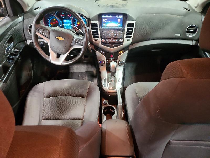 Aukcja sprzedaży 2014 Chevrolet Cruze, vin: 1G1PC5SB4E7342043, numer aukcji: 71620686