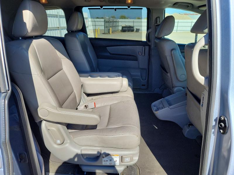 Aukcja sprzedaży 2012 Honda Odyssey, vin: 5FNRL5H66CB140645, numer aukcji: 71270296
