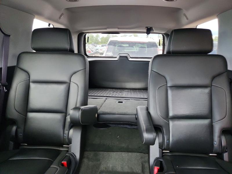 2015 Chevrolet Tahoe მანქანა იყიდება აუქციონზე, vin: 1GNSCBKC5FR175620, აუქციონის ნომერი: 70931186