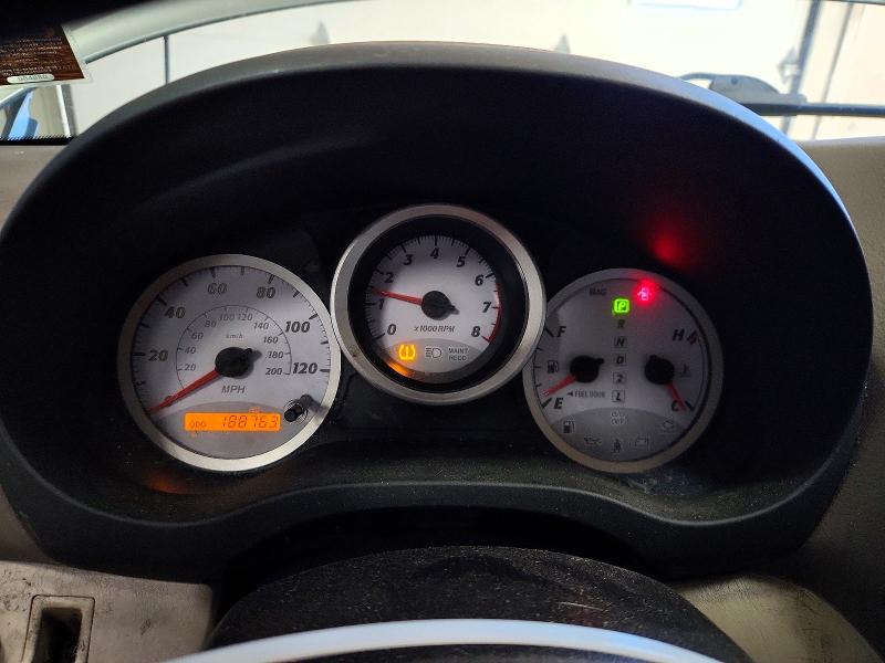 Aukcja sprzedaży 2005 Toyota Rav4, vin: JTEGD20V650088324, numer aukcji: 71378436