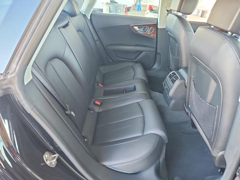 Продаж на аукціоні авто 2012 Audi A7, vin: WAUSGAFC7CN001260, номер лоту: 71397056