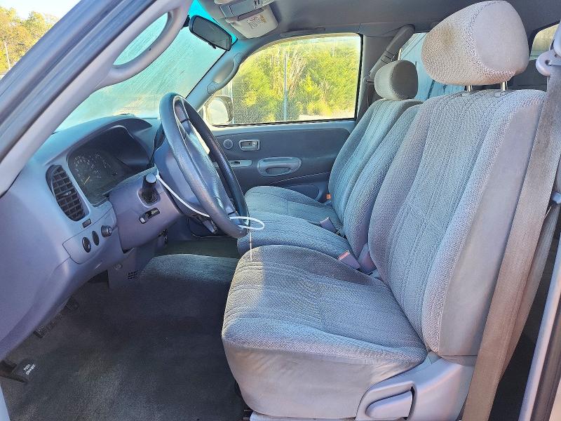 Продажа на аукционе авто 2002 Toyota Tundra, vin: 5TBBT44182S287607, номер лота: 71581326