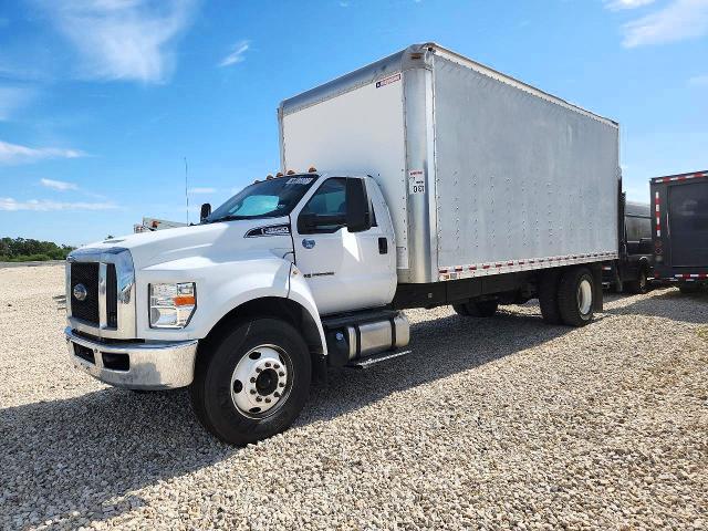 2018 Ford F650 მანქანა იყიდება აუქციონზე, vin: 1FDNF6DC5JDF03928, აუქციონის ნომერი: 71195806