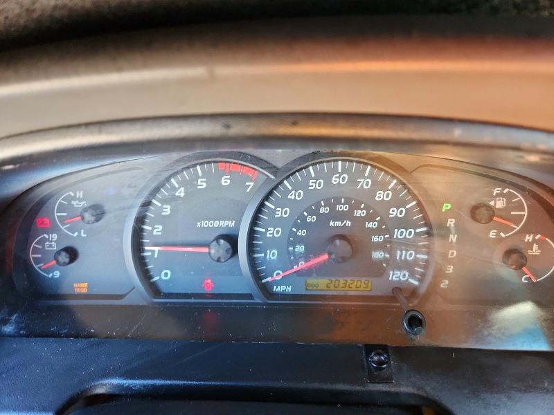 Aukcja sprzedaży 2005 Toyota Tundra, vin: 5TBET34135S490366, numer aukcji: 70920296
