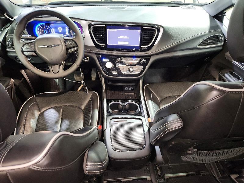 Продажа на аукционе авто 2025 Chrysler Pacifica, vin: 2C4RC1GG3SR529409, номер лота: 71401046
