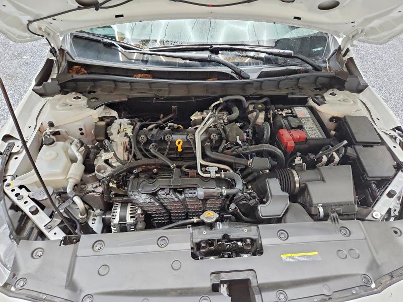 Продажа на аукционе авто 2026 Nissan Altima, vin: 1N4BL4DV9TN323425, номер лота: 71453876