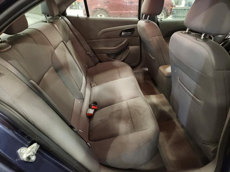 Aukcja sprzedaży 2015 Chevrolet Malibu, vin: 1G11A5SL4FF132408, numer aukcji: 71810326