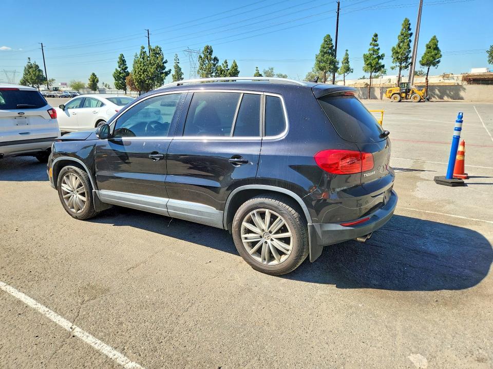 Продаж на аукціоні авто 2012 Volkswagen Tiguan, vin: WVGAV7AX3CW532026, номер лоту: 71687456