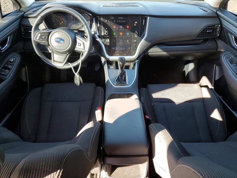 2020 Subaru Legacy მანქანა იყიდება აუქციონზე, vin: 4S3BWAE66L3003000, აუქციონის ნომერი: 72220746