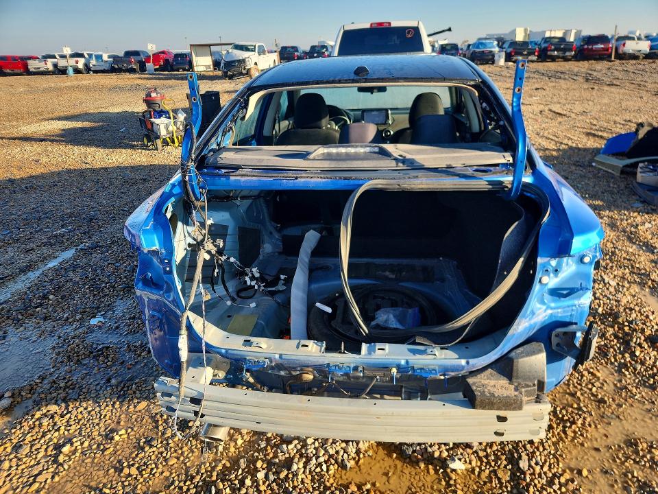Продаж на аукціоні авто 2024 Nissan Sentra, vin: 3N1AB8DV0RY252131, номер лоту: 69048776