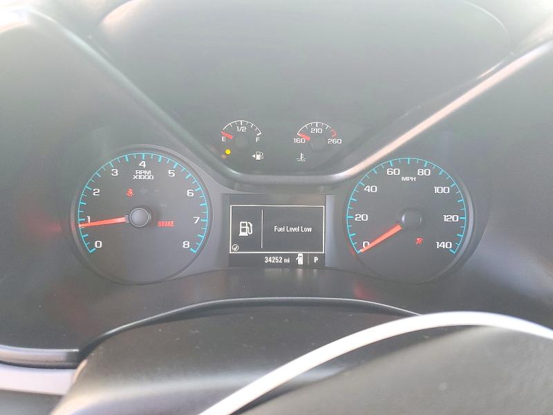 Aukcja sprzedaży 2018 Chevrolet Colorado, vin: 1GCHTBEN0J1252028, numer aukcji: 71366686