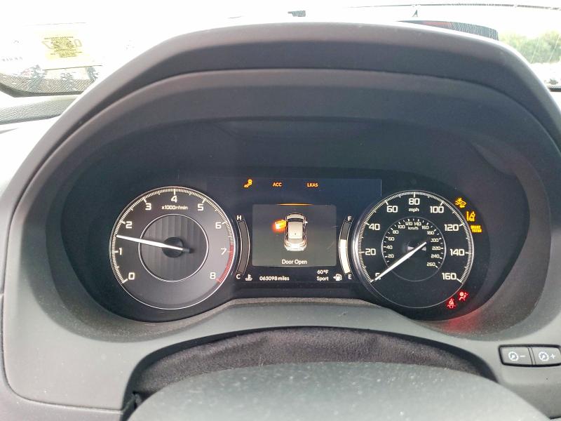 Aukcja sprzedaży 2019 Acura Rdx, vin: 5J8TC2H58KL039101, numer aukcji: 70822176