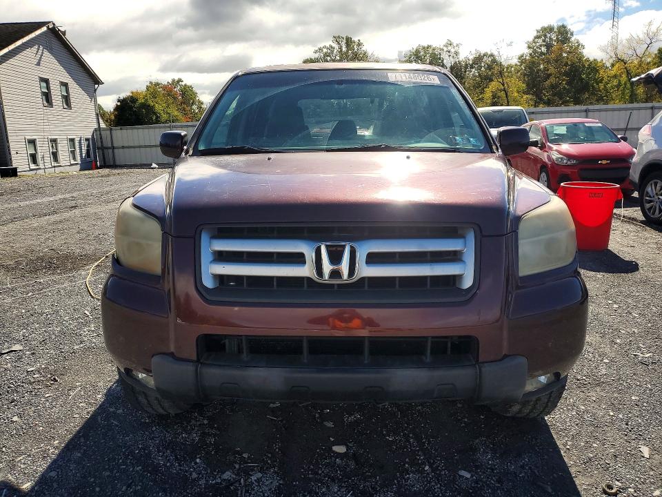 Aukcja sprzedaży 2008 Honda Pilot, vin: 5FNYF18668B029824, numer aukcji: 71148026