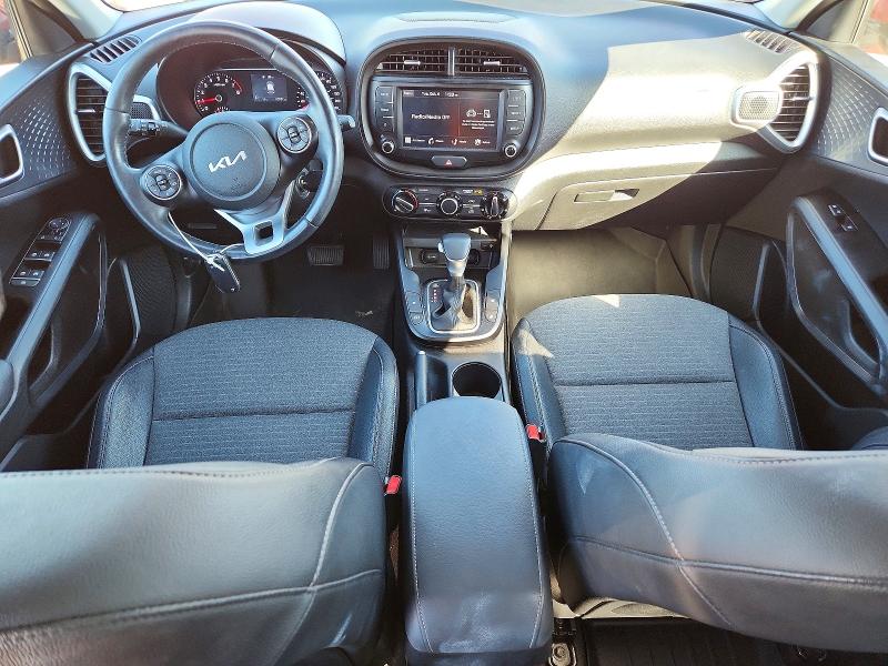 71586996 :رقم المزاد ، KNDJ33AU0N7803145 vin ، 2022 Kia Soul مزاد بيع