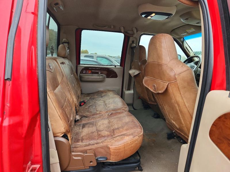 Продажа на аукционе авто 2004 Ford F350, vin: 1FTSW31P34EB67689, номер лота: 72300486