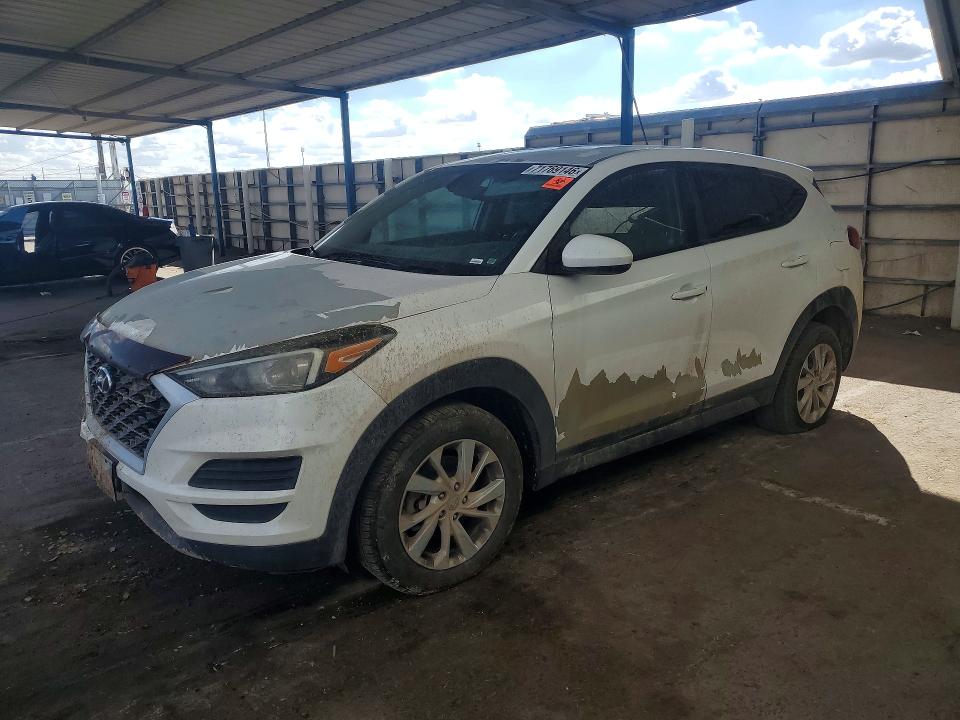 Продаж на аукціоні авто 2020 Hyundai 4dr, vin: KM8J2CA48LU160170, номер лоту: 71769146