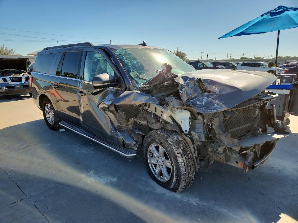 2018 Ford Expedition მანქანა იყიდება აუქციონზე, vin: 1FMJK1HT4JEA06158, აუქციონის ნომერი: 71914656