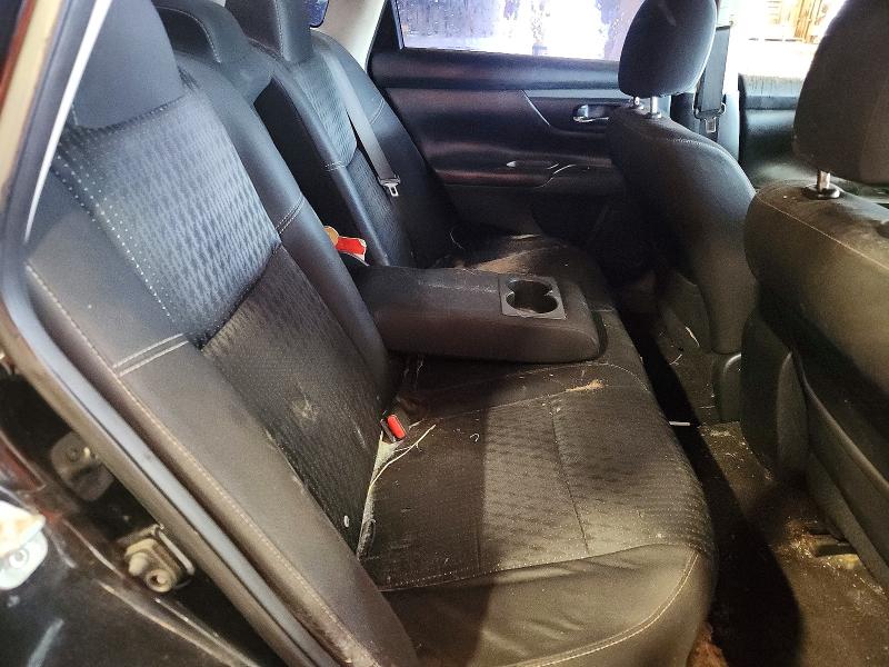 72093476 :رقم المزاد ، 1N4AL3AP3GC196815 vin ، 2016 Nissan Altima مزاد بيع