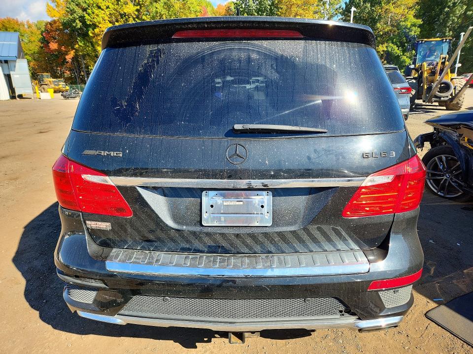 2015 Mercedes-benz Gl მანქანა იყიდება აუქციონზე, vin: 4JGDF7DE9FA608550, აუქციონის ნომერი: 72374856