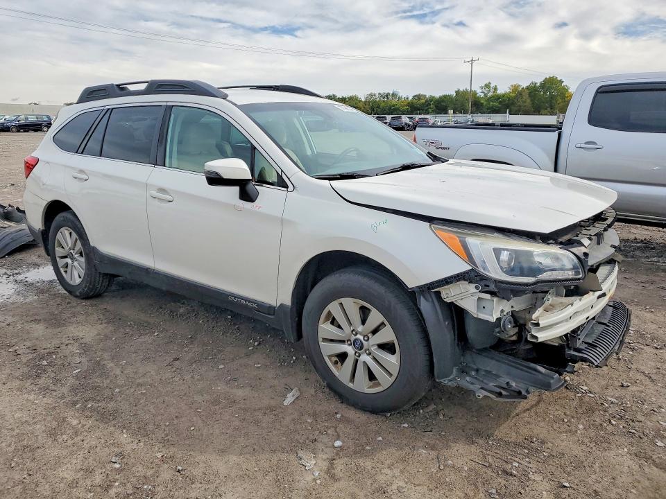 Продаж на аукціоні авто 2017 Subaru Outback, vin: 4S4BSAFC6H3360972, номер лоту: 70963316