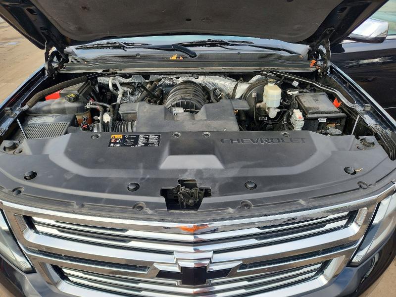 Продажа на аукционе авто 2015 Chevrolet Tahoe, vin: 1GNSKCKC2FR542126, номер лота: 73655276