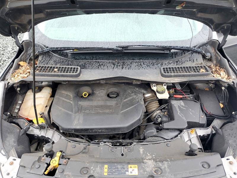 Продаж на аукціоні авто 2014 Ford Escape, vin: 1FMCU9G92EUA90869, номер лоту: 70647926